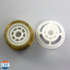 Trafila-N.24-Sfoglia-Regolabile-per-Pastamatic-MX700,-PI1000,-PM1000N,-PM1400,-PM700N
