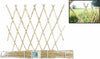 Traliccio-Bambù-Rete-Estensibile-Piante-Rampicanti-Staccionata-180x120-Cm-129694