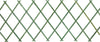 Traliccio Rete Estensibile In Legno Verde Per Parete Da Giardino Piante 100x200 Arredo giardino Trade Shop italia - Napoli, Commerciovirtuoso.it