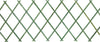 Traliccio Rete Estensibile In Legno Verde Per Parete Da Giardino Piante 180x30cm Arredo giardino Trade Shop italia - Napoli, Commerciovirtuoso.it