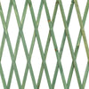 Traliccio Rete Estensibile In Legno Verde Per Parete Da Giardino Piante 180x60cm Giardino e giardinaggio/Giardinaggio/Letti rialzati per giardino e strutture di supporto/Graticolati Trade Shop italia - Napoli, Commerciovirtuoso.it