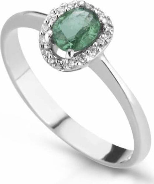 Tramontano---Anello-Smeraldi-e-Brillanti