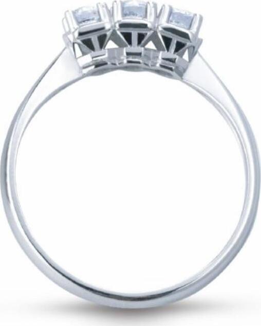 Gioielleria Anelli Tramontano Prezzi Tramontano Anello Trilogy