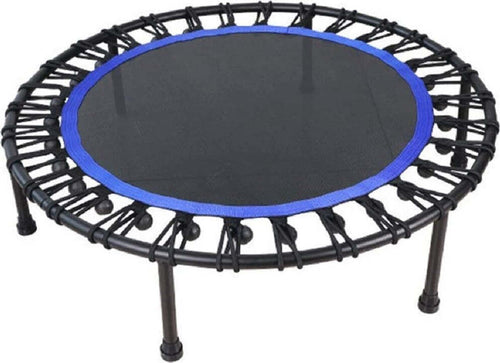 Trampolino Fitness Da 101,6cm Elastico Corda Adatto Per Interno Giardino Ufficio Sport e tempo libero/Fitness e palestra/Trampolini e accessori/Trampolini elastici per interni Trade Shop italia - Napoli, Commerciovirtuoso.it