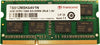 Transcend Memoria RAM 4 GB DDR3 1066 TS512MSK64V1H per portatili notebook
