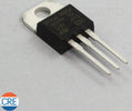 Transistor-Triac-BTA12-700CWRG