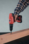 TRAPANO A BATTERIA CON PERCUSSIONE 18V LITIO MAKTEC BY MAKITA - MT081E Fai da te/Utensili elettrici e a mano/Utensili elettrici/Trapani/Trapani a percussione Trade Shop italia - Napoli, Commerciovirtuoso.it