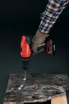TRAPANO A BATTERIA CON PERCUSSIONE 18V LITIO MAKTEC BY MAKITA - MT081E Fai da te/Utensili elettrici e a mano/Utensili elettrici/Trapani/Trapani a percussione Trade Shop italia - Napoli, Commerciovirtuoso.it
