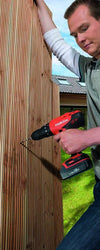 TRAPANO A BATTERIA CON PERCUSSIONE 18V LITIO MAKTEC BY MAKITA - MT081E Fai da te/Utensili elettrici e a mano/Utensili elettrici/Trapani/Trapani a percussione Trade Shop italia - Napoli, Commerciovirtuoso.it