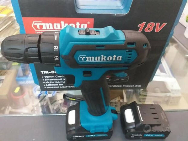 Trapano-a-batteria-t-makota-con-doppia-batteria-18v