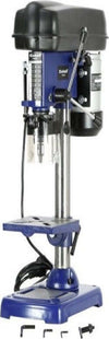 Trapano-A-Colonna-Einhell-Bt-bd-401-350w-Alto-590-Mm-5-Veelocità-Mandrino-B16