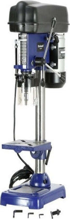 Trapano A Colonna Einhell Bt-bd 401 350w Alto 590 Mm 5 Veelocit? Mandrino B16 Fai da te/Utensili elettrici e a mano/Utensili elettrici/Trapani a colonna/Trapani a colonna da banco Trade Shop italia - Napoli, Commerciovirtuoso.it