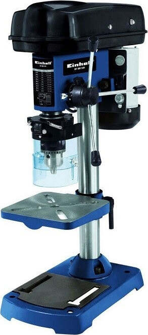 TRAPANO A COLONNA EINHELL BT-BD 501 MOTORE 500W ALTO 650MM Fai da te/Utensili elettrici e a mano/Utensili elettrici/Trapani a colonna/Trapani a colonna da banco Trade Shop italia - Napoli, Commerciovirtuoso.it