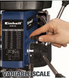 Trapano A Colonna Einhell Bt-bd 501 Motore 500w Alto 650mm Fai da te/Utensili elettrici e a mano/Utensili elettrici/Trapani a colonna/Trapani a colonna da banco Trade Shop italia - Napoli, Commerciovirtuoso.it
