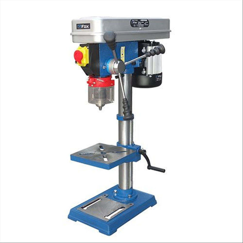 Trapano a colonna femi 'f12-941a' Fai da te/Utensili elettrici e a mano/Utensili elettrici/Trapani/Trapani combinati La Zappa - Altamura, Commerciovirtuoso.it