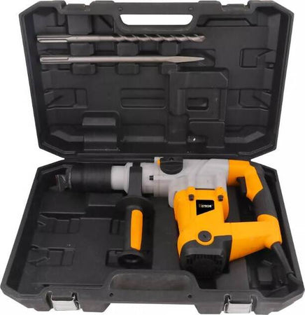 Trapano-a-martello-rotante-1500w-3-funzioni-hammer;-drilling/hammer;-chisel-rotate;