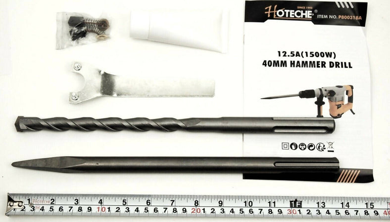 Trapano-a-martello-rotante-1500w-3-funzioni-hammer;-drilling/hammer;-chisel-rotate;