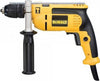 Trapano a percussione 701W con mandrino autoserrante DWD024KS-QS DeWalt DWD024KS-QS TRAP.PERCUS. 701W 1 VEL.REV. DWD024KS-QS TRAP.PERCUS. 701W 1 VEL.REV. Non solo alimenti - Albano Laziale, Commerciovirtuoso.it