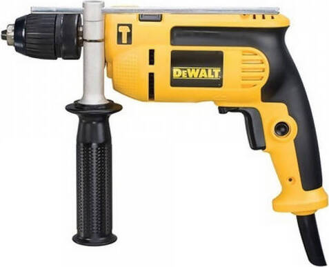 Trapano a percussione 701W con mandrino autoserrante DWD024KS-QS DeWalt DWD024KS-QS TRAP.PERCUS. 701W 1 VEL.REV. DWD024KS-QS TRAP.PERCUS. 701W 1 VEL.REV. Non solo alimenti - Albano Laziale, Commerciovirtuoso.it