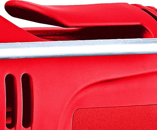 Trapano a percussione con mandrino autoserrante asta di profondità per forare e avvitare Fai da te/Utensili elettrici e a mano/Utensili elettrici/Trapani/Trapani a percussione La Zappa - Altamura, Commerciovirtuoso.it