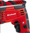 TRAPANO A PERCUSSIONE EINHELL TH-ID 1000 E MOTORE 1010 W MANDRINO A CREMAGLIERA Fai da te/Utensili elettrici e a mano/Utensili elettrici/Trapani/Trapani a percussione Trade Shop italia - Napoli, Commerciovirtuoso.it