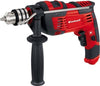 Trapano-A-Percussione-Einhell-Th-id-1000-E-Motore-1010-W-Mandrino-A-Cremagliera