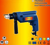 TRAPANO A PERCUSSIONE ELETTRICO 500W INCLUSO 2SET DI PUNTE PER METALLO E CEMENTO Fai da te/Utensili elettrici e a mano/Utensili elettrici/Trapani/Trapani a percussione Trade Shop italia - Napoli, Commerciovirtuoso.it