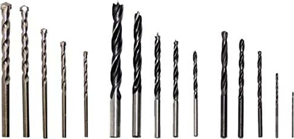 Trapano a percussione TC-ID 1000 con mandrino autoserrante da 13mm 2 funzioni per forare e trapanare Fai da te/Utensili elettrici e a mano/Utensili elettrici/Trapani/Trapani a percussione La Zappa - Altamura, Commerciovirtuoso.it