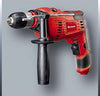 Trapano a percussione TC-ID 1000 con mandrino autoserrante da 13mm 2 funzioni per forare e trapanare Fai da te/Utensili elettrici e a mano/Utensili elettrici/Trapani/Trapani a percussione La Zappa - Altamura, Commerciovirtuoso.it