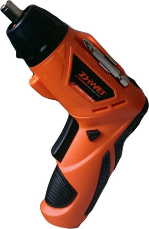 TRAPANO AVVITATORE 4.8 VOLT 45pz CON INNESTI ACCESSORI CONVERTIBILE IN VERTICALE Fai da te/Utensili elettrici e a mano/Utensili elettrici/Trapani/Trapani avvitatori Trade Shop italia - Napoli, Commerciovirtuoso.it