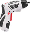 Trapano Avvitatore A Batteria Al Litio In Valigetta 4,8v 48 Pz Snodabile Led 48p Bricolage e fai da te > Trapani e Avvitatori > Elettroutensili Trade Shop italia - Napoli, Commerciovirtuoso.it