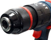 Trapano Avvitatore A Batteria Litio A Percussione 20v Doppia Batteria + Valigia Casa, arredamento e bricolage > Bricolage e fai da te > Trapani e Avvitatori > Elettroutensili Trade Shop italia - Napoli, Commerciovirtuoso.it