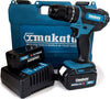 Trapano-Avvitatore-A-Batteria-Litio-A-Percussione-36v-Doppia-Batteria-+-Valigia