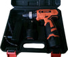 TRAPANO AVVITATORE A BATTERIA RICARICABILE 2 BATTERIE 12 VOLT MANDRINO 10mm Fai da te/Utensili elettrici e a mano/Utensili elettrici/Trapani/Trapani avvitatori Trade Shop italia - Napoli, Commerciovirtuoso.it
