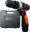 Trapano Avvitatore A Batteria Valigetta 18v Cordless + Batteria Omaggio Trapani e Avvitatori Trade Shop italia - Napoli, Commerciovirtuoso.it