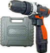 Trapano Avvitatore A Batteria Valigetta 18v Cordless + Batteria Omaggio Trapani e Avvitatori Trade Shop italia - Napoli, Commerciovirtuoso.it