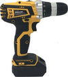 Trapano Avvitatore A Doppia Batteria Al Litio 24v + 92 Accessori Con Valigia Casa, arredamento e bricolage > Bricolage e fai da te > Trapani e Avvitatori > Elettroutensili Trade Shop italia - Napoli, Commerciovirtuoso.it