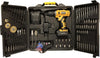 Trapano Avvitatore A Doppia Batteria Al Litio 24v + 92 Accessori Con Valigia Casa, arredamento e bricolage > Bricolage e fai da te > Trapani e Avvitatori > Elettroutensili Trade Shop italia - Napoli, Commerciovirtuoso.it