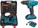 Trapano Avvitatore A Percussione Doppia Batteria 48v 4ah + Accessori Mls0002 Fai da te/Utensili elettrici e a mano/Utensili elettrici/Trapani/Trapani a percussione Trade Shop italia - Napoli, Commerciovirtuoso.it