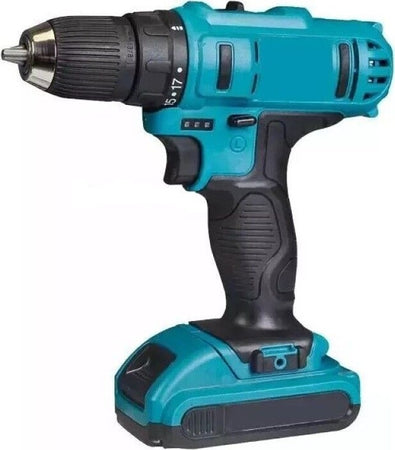 Trapano Avvitatore A Percussione Doppia Batteria 48v 4ah + Accessori Mls0002 Fai da te/Utensili elettrici e a mano/Utensili elettrici/Trapani/Trapani a percussione Trade Shop italia - Napoli, Commerciovirtuoso.it