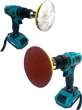 Trapano Avvitatore A Percussione Doppia Batteria 48v 4ah + Accessori Mls0002 Fai da te/Utensili elettrici e a mano/Utensili elettrici/Trapani/Trapani a percussione Trade Shop italia - Napoli, Commerciovirtuoso.it