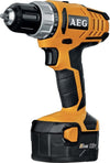 TRAPANO AVVITATORE BS 12G2 NiCd MANDRINO FIXTEC 10 mm 2 VELOCITA' 24 REGOLAZIONE Fai da te/Utensili elettrici e a mano/Utensili elettrici/Trapani/Trapani avvitatori Trade Shop italia - Napoli, Commerciovirtuoso.it