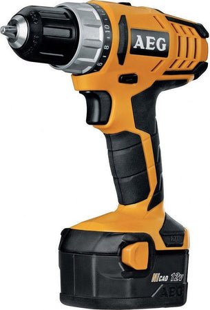 TRAPANO AVVITATORE BS 12G2 NiCd MANDRINO FIXTEC 10 mm 2 VELOCITA' 24 REGOLAZIONE Fai da te/Utensili elettrici e a mano/Utensili elettrici/Trapani/Trapani avvitatori Trade Shop italia - Napoli, Commerciovirtuoso.it