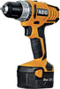 TRAPANO AVVITATORE BS 12G2 NiCd MANDRINO FIXTEC 10 mm 2 VELOCITA' 24 REGOLAZIONE Fai da te/Utensili elettrici e a mano/Utensili elettrici/Trapani/Trapani avvitatori Trade Shop italia - Napoli, Commerciovirtuoso.it