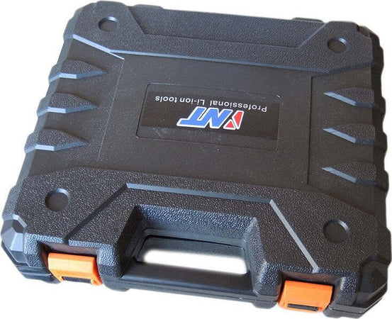 Trapano Avvitatore Con Doppia Batteria Al Litio 25v 1.3ah Con Valigia 6221s Casa, arredamento e bricolage > Bricolage e fai da te > Trapani e Avvitatori > Elettroutensili Trade Shop italia - Napoli, Commerciovirtuoso.it
