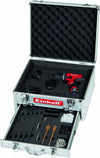 TRAPANO AVVITATORE CON DOPPIA BATTERIA LITIO ACCESSORI EINHELL TH-CD 12-2 LI KIT Fai da te/Utensili elettrici e a mano/Utensili elettrici/Trapani/Trapani avvitatori Trade Shop italia - Napoli, Commerciovirtuoso.it