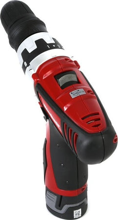 TRAPANO AVVITATORE EINHELL 12V TC-CD 12 LI 1 BATTERIA 1,3 AH Fai da te/Utensili elettrici e a mano/Utensili elettrici/Trapani/Trapani avvitatori Trade Shop italia - Napoli, Commerciovirtuoso.it