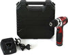Trapano Avvitatore Einhell 12v Tc-cd 12 Li 1 Batteria A Litio 1,3ah In Valigetta Fai da te/Utensili elettrici e a mano/Utensili elettrici/Trapani/Trapani avvitatori Trade Shop italia - Napoli, Commerciovirtuoso.it