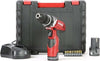 TRAPANO AVVITATORE EINHELL 12V TE-CD 12 X-LI 2 BATTERIE 1,3 AH VALIGETTA Fai da te/Utensili elettrici e a mano/Utensili elettrici/Trapani/Trapani avvitatori Trade Shop italia - Napoli, Commerciovirtuoso.it