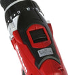 TRAPANO AVVITATORE EINHELL 12V TE-CD 12 X-LI 2 BATTERIE 1,3 AH VALIGETTA Fai da te/Utensili elettrici e a mano/Utensili elettrici/Trapani/Trapani avvitatori Trade Shop italia - Napoli, Commerciovirtuoso.it